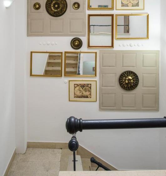 فندق Porta Marmorea