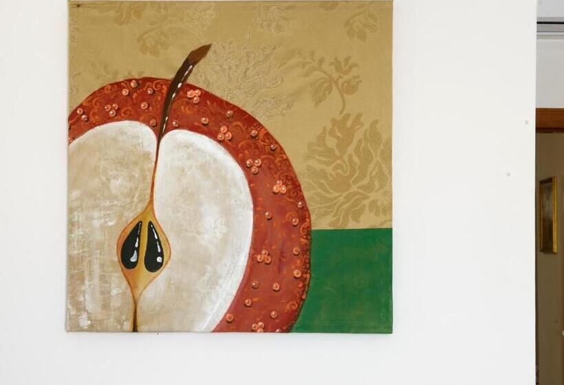 فندق Porta Marmorea