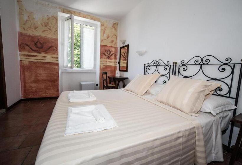 فندق Porta Marmorea