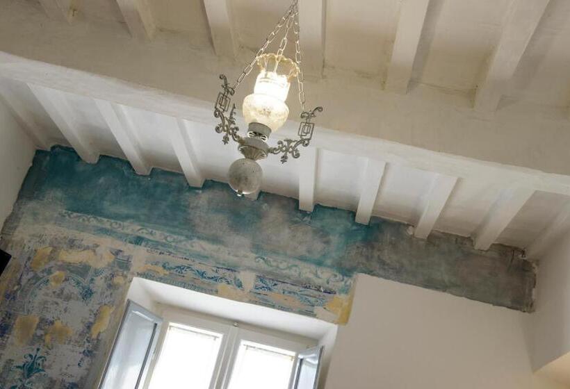 فندق Porta Marmorea