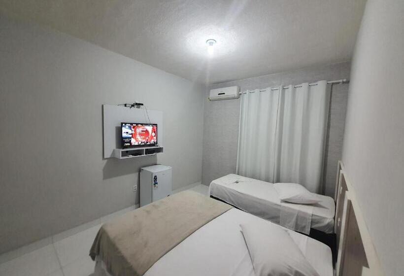 בית מלון כפרי Real Villes