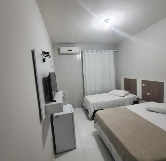 בית מלון כפרי Real Villes