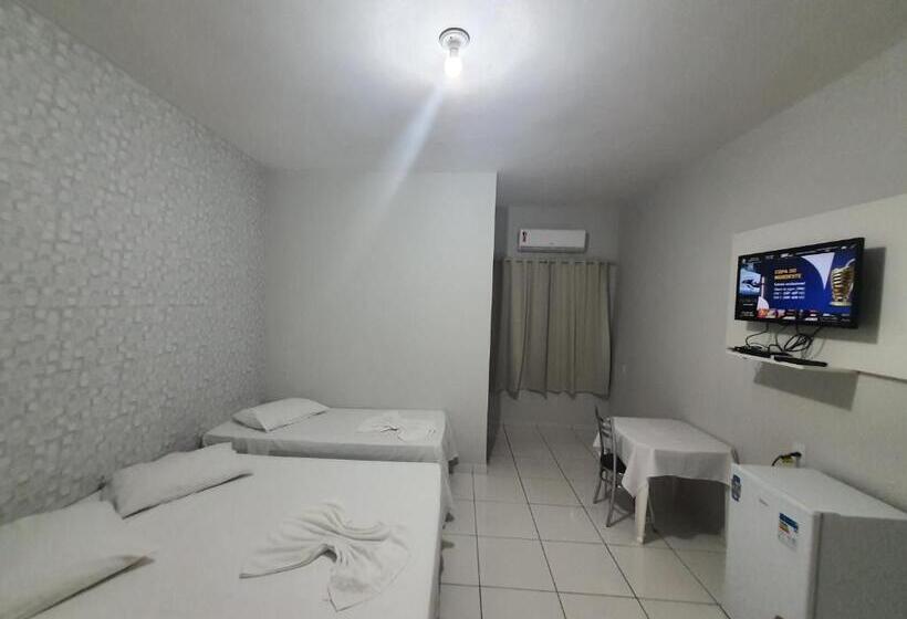 בית מלון כפרי Real Villes