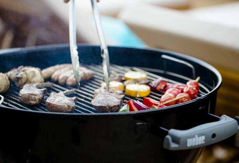 호텔 Residence G Nanshan