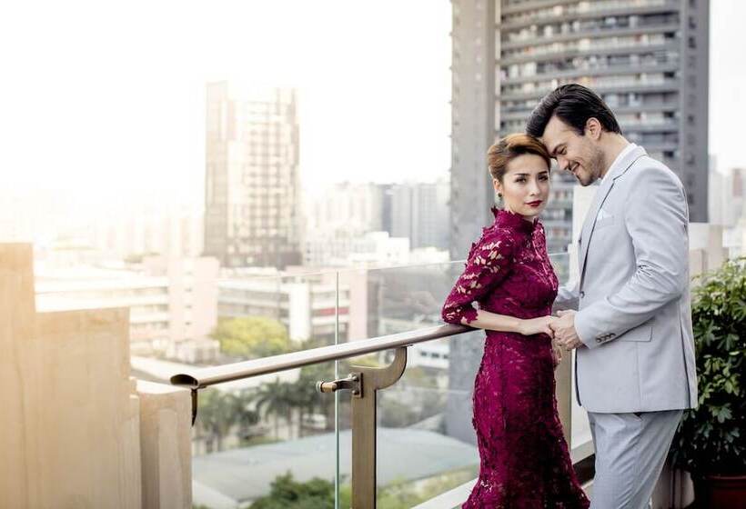 호텔 Residence G Nanshan