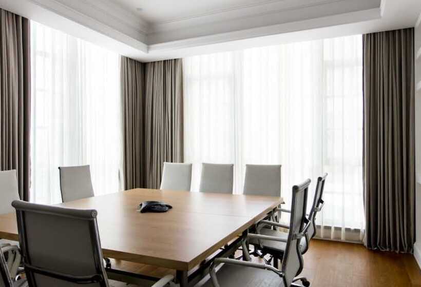 호텔 Residence G Nanshan