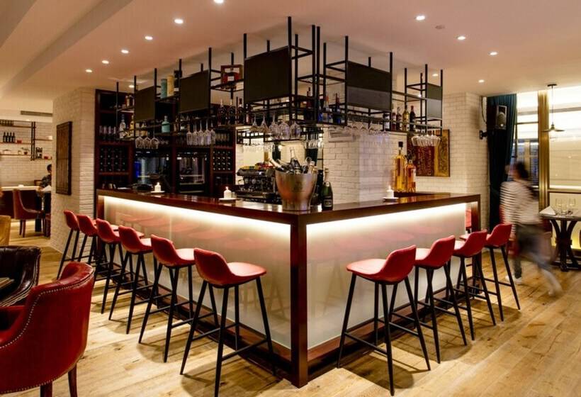 호텔 Residence G Nanshan