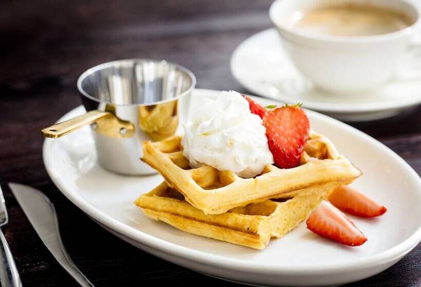 호텔 Residence G Nanshan