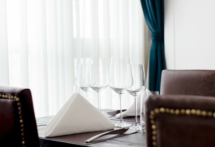 호텔 Residence G Nanshan