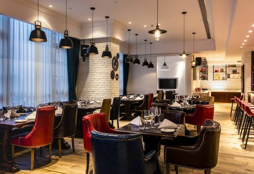 호텔 Residence G Nanshan