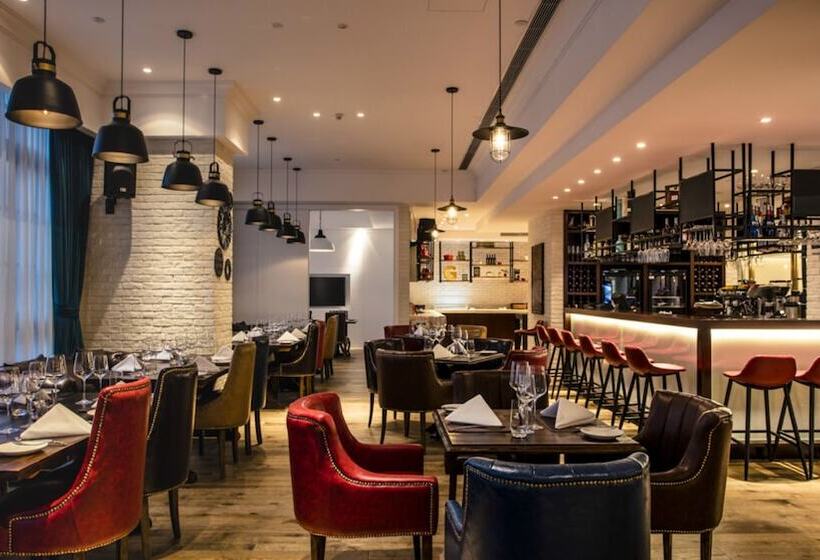 호텔 Residence G Nanshan