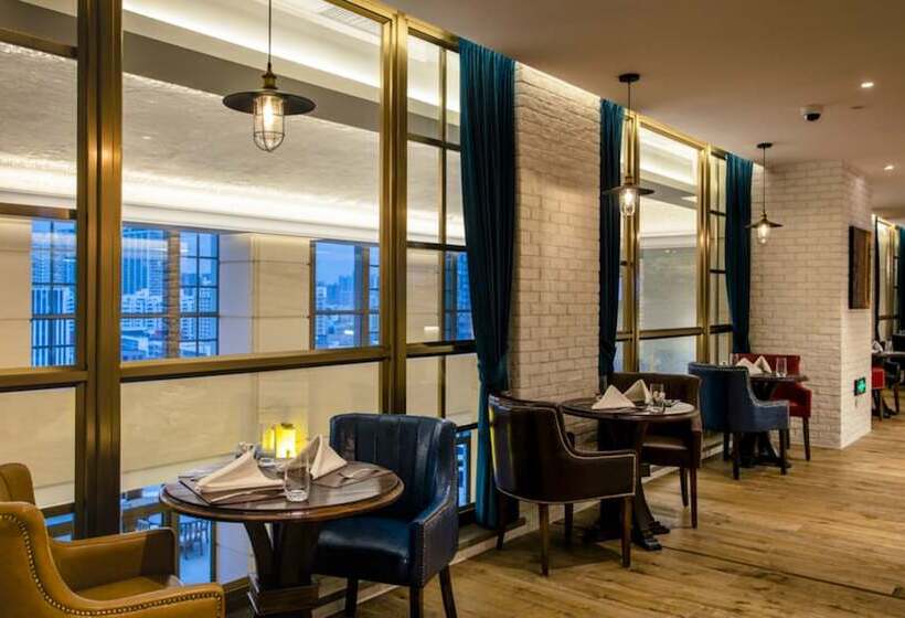 호텔 Residence G Nanshan