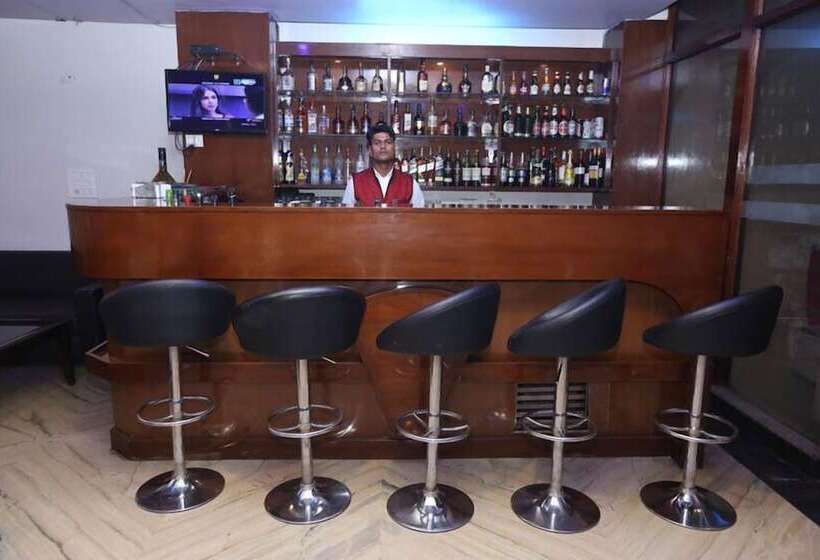 Royal Park Hotels & Resorts, Ghaziabad