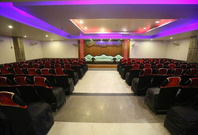 Royal Park Hotels & Resorts, Ghaziabad