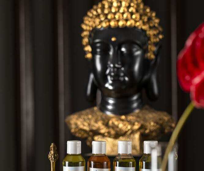 Sandal Suites By Lemon Tree Hotels