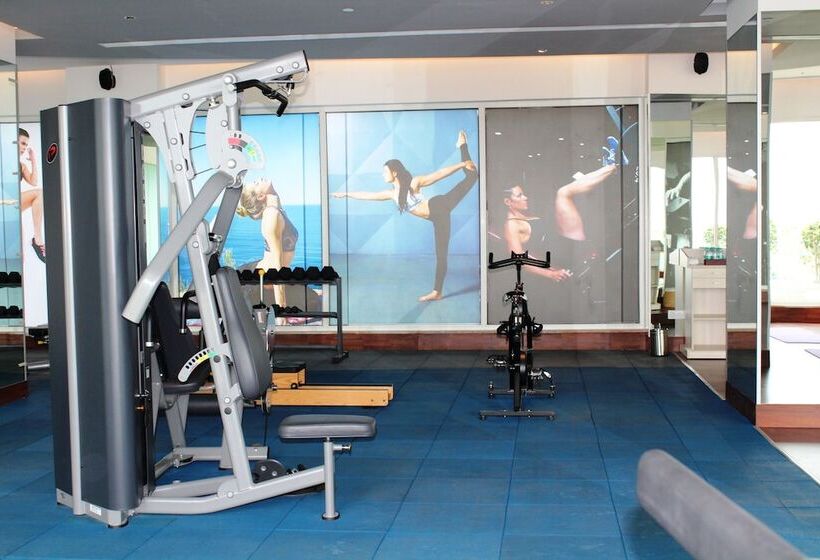 Sandal Suites By Lemon Tree Hotels