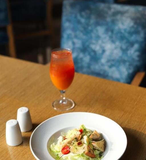 Sandal Suites By Lemon Tree Hotels