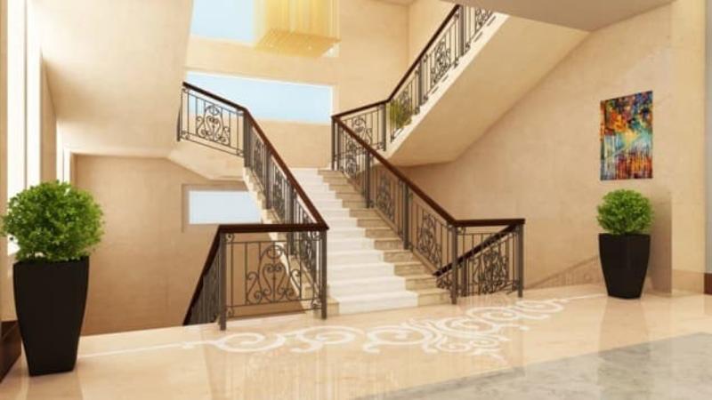 Sandal Suites By Lemon Tree Hotels