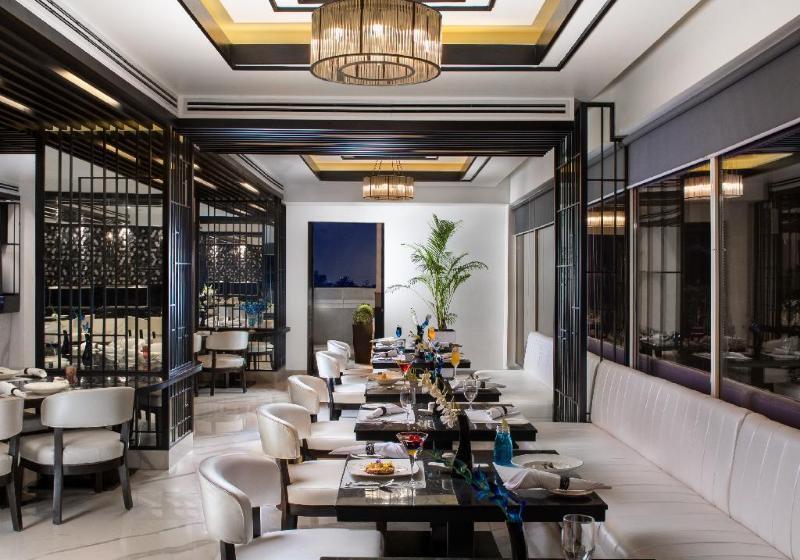 Sandal Suites By Lemon Tree Hotels