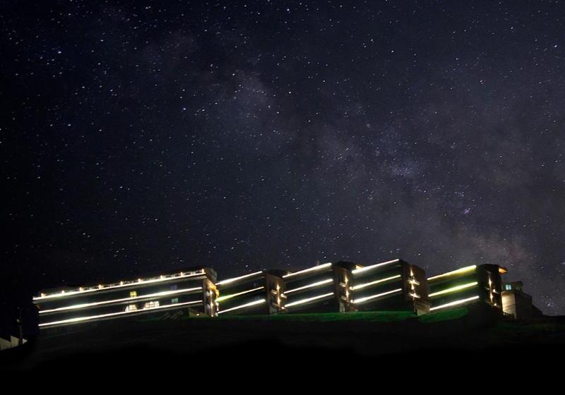 Sera Lake Resort Hotel Spa & Aparts