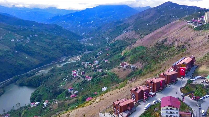 Sera Lake Resort Hotel Spa & Aparts