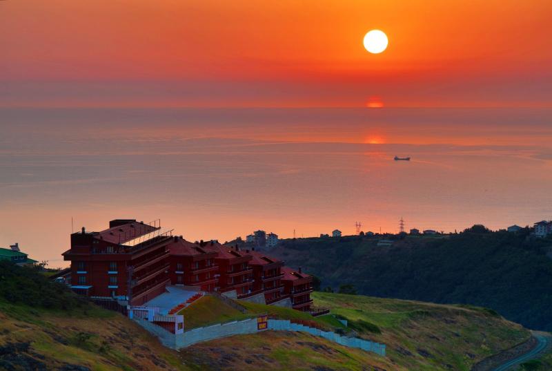 Sera Lake Resort Hotel Spa & Aparts