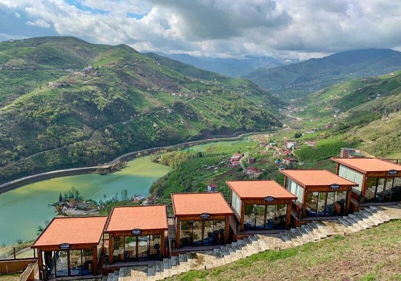 Sera Lake Resort Hotel Spa & Aparts