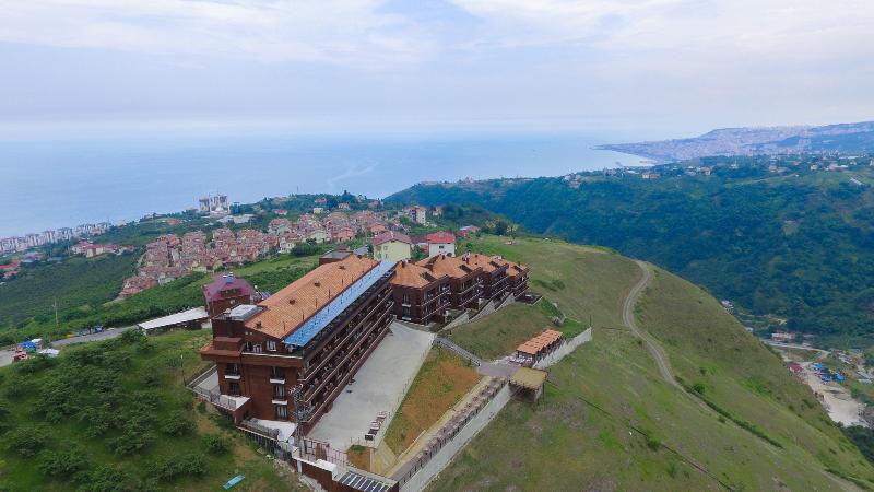 Sera Lake Resort Hotel Spa & Aparts