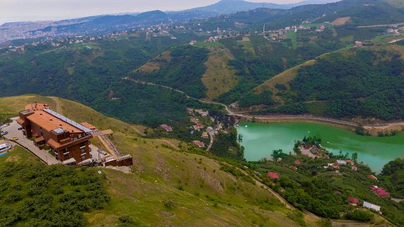 Sera Lake Resort Hotel Spa & Aparts