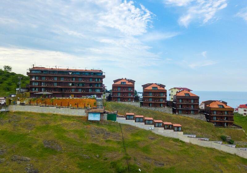 Sera Lake Resort Hotel Spa & Aparts