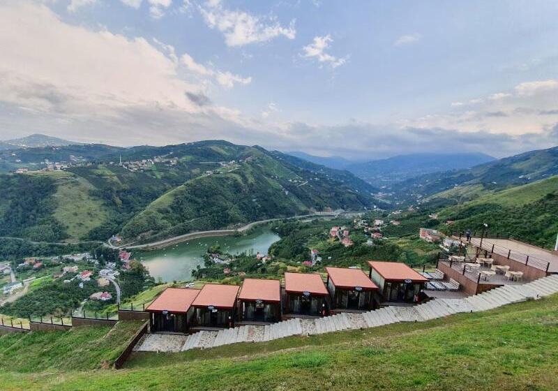 Sera Lake Resort Hotel Spa & Aparts