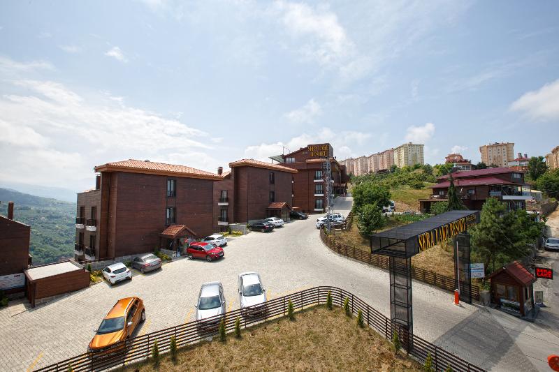 Sera Lake Resort Hotel Spa & Aparts
