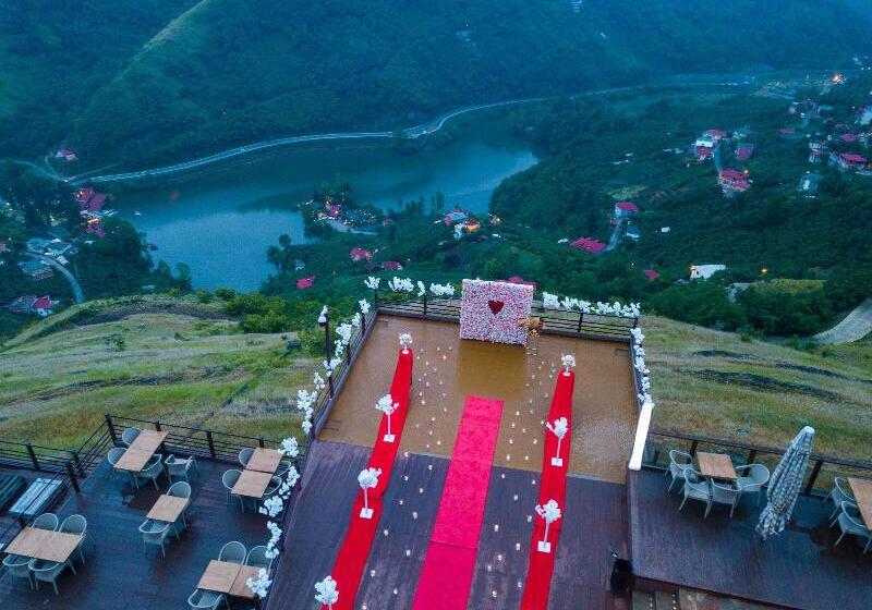 Sera Lake Resort Hotel Spa & Aparts