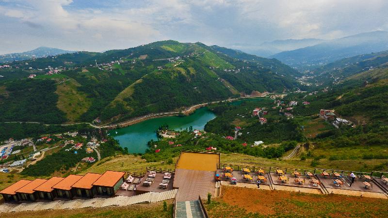 Sera Lake Resort Hotel Spa & Aparts