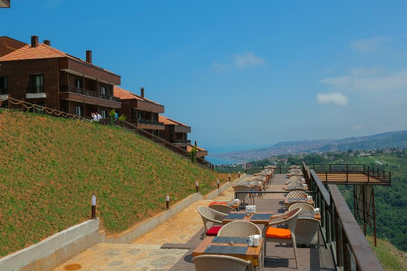 Sera Lake Resort Hotel Spa & Aparts