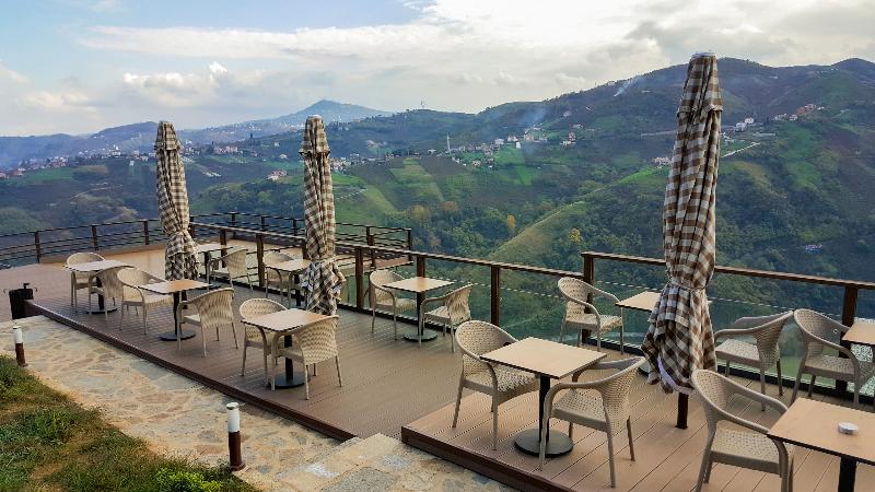 Sera Lake Resort Hotel Spa & Aparts