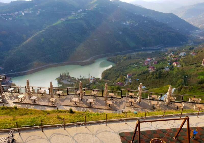 Sera Lake Resort Hotel Spa & Aparts