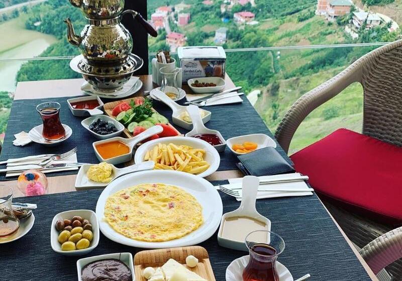 Sera Lake Resort Hotel Spa & Aparts