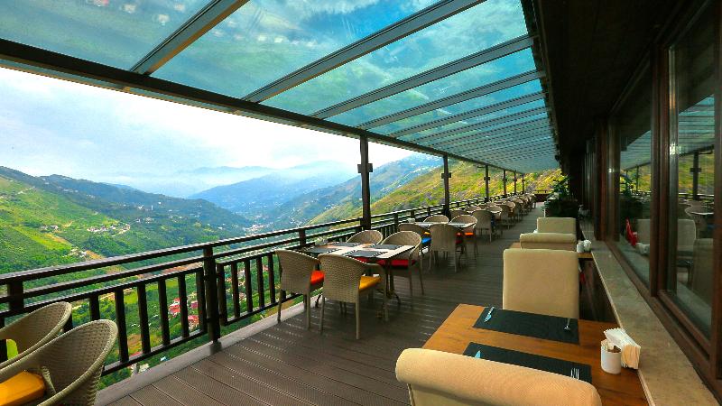 Sera Lake Resort Hotel Spa & Aparts