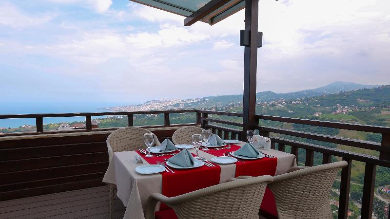 Sera Lake Resort Hotel Spa & Aparts