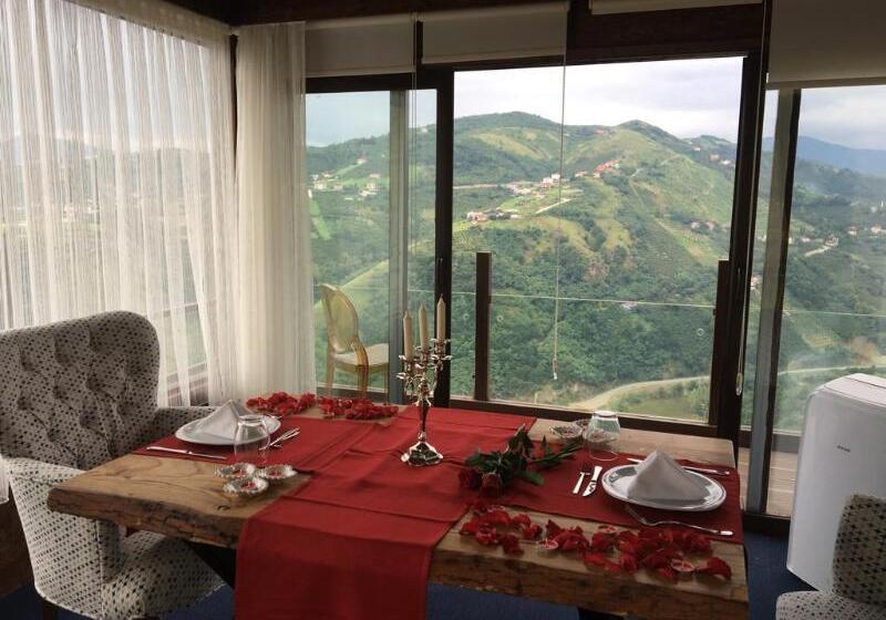 Sera Lake Resort Hotel Spa & Aparts