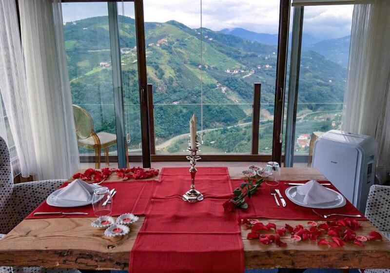 Sera Lake Resort Hotel Spa & Aparts