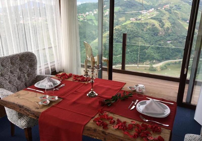 Sera Lake Resort Hotel Spa & Aparts