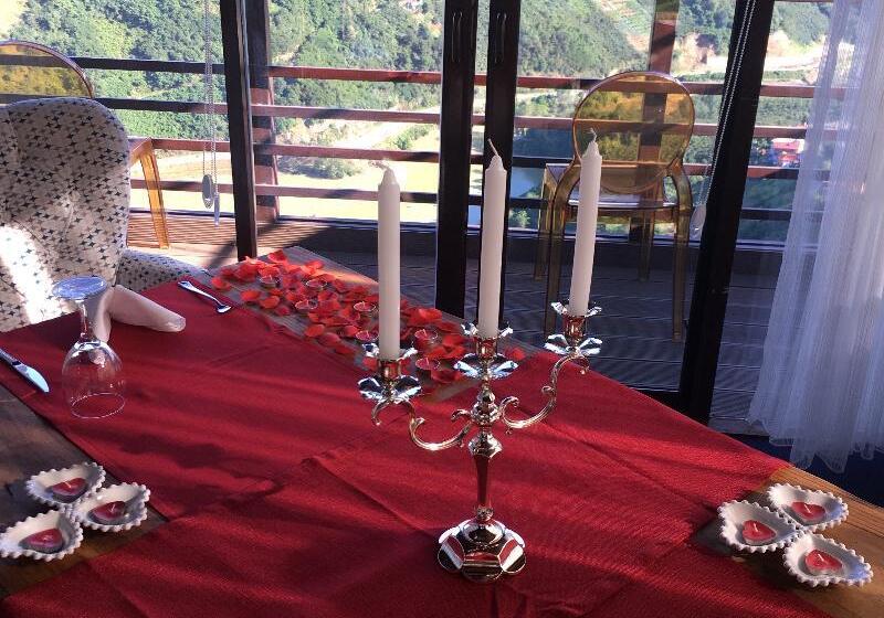 Sera Lake Resort Hotel Spa & Aparts