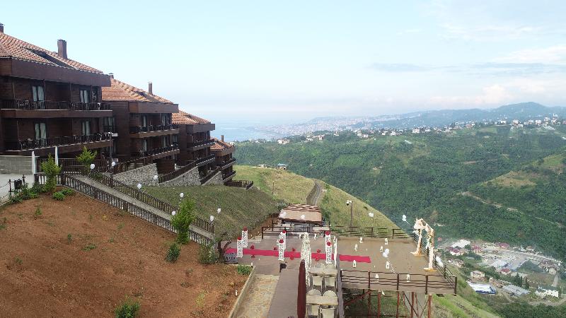 Sera Lake Resort Hotel Spa & Aparts