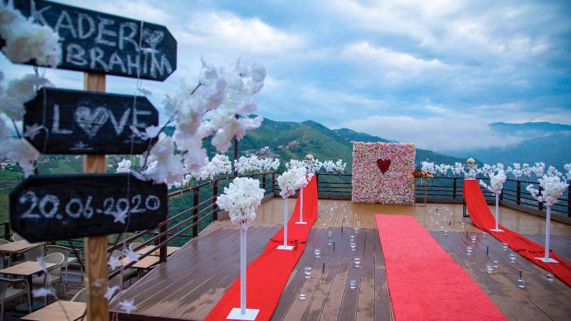 Sera Lake Resort Hotel Spa & Aparts