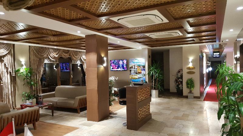 Sera Lake Resort Hotel Spa & Aparts