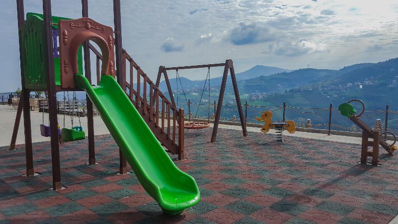 Sera Lake Resort Hotel Spa & Aparts