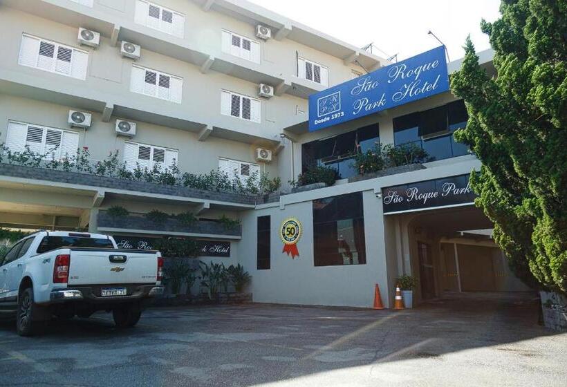 ホテル São Roque Park