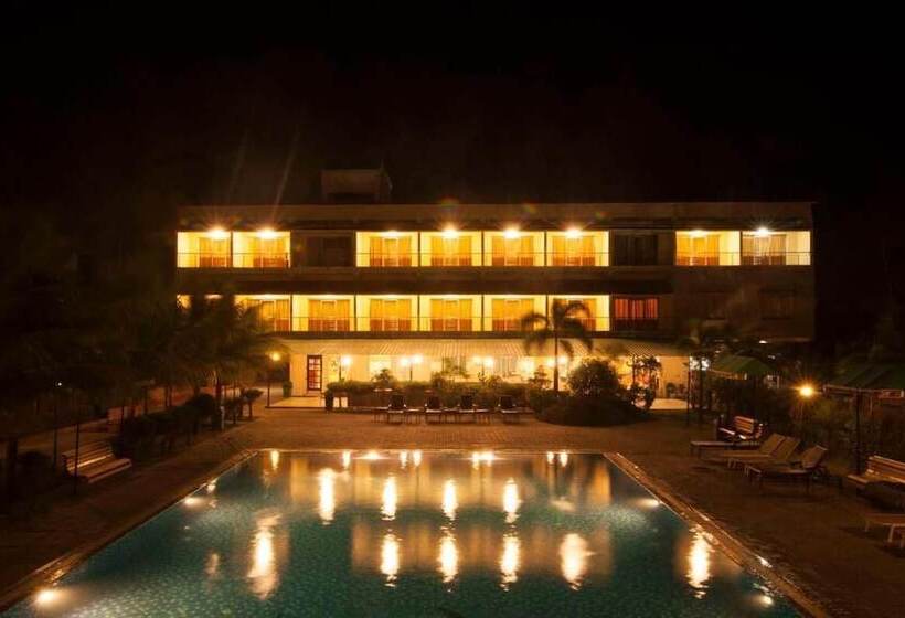 호텔 Sonar Bangla Mandarmoni